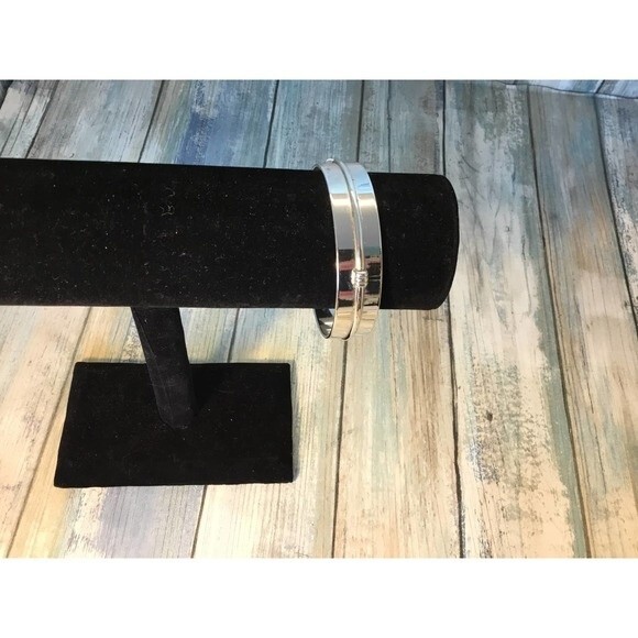 Silver Monet Bracelet - Picture 2 of 4